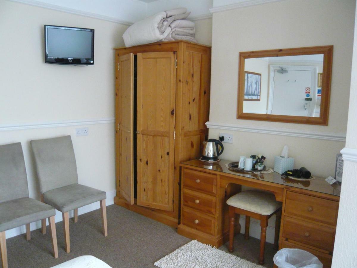 The Croft Guest House - Cockwood Harbour Near Ексетър Екстериор снимка